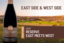 East Meets West Six Pack