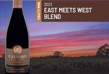 East Meets West Six Pack
