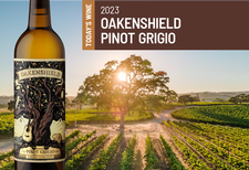 Pinot Grigio Six Pack