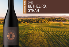 Bethel Rd. Syrah Six Pack
