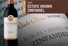 Zinfandel Case Special