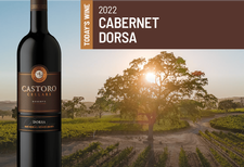 Cabernet Dorsa Six Pack