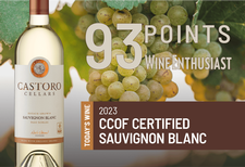 Sauvignon Blanc Case