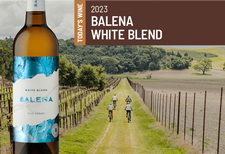 Balena Six Pack