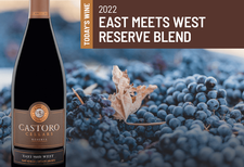 East Meets West Six Pack