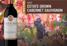 Cabernet Case Special