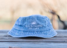 Castoro Bucket hat