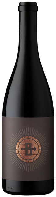 Bethel Rd. Syrah 2021