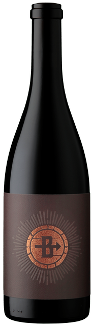 Bethel Rd. Grenache Vertical