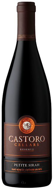 Petite Sirah Six Pack