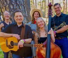 Bean Creek Bluegrass