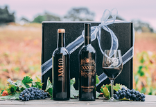 Paso Robles Heritage Pack