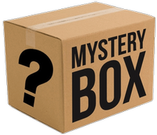 Mystery Case Box