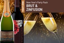 New Years Party Pack!