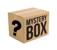 WW Mystery Box