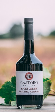Castoro Vinegar - Sweet Cherry