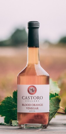 Castoro Vinegar - Blood Orange