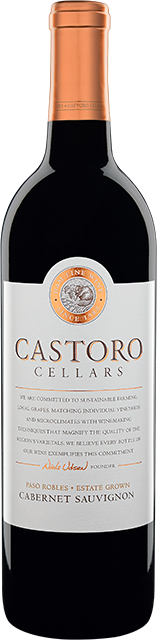 Cabernet Sauvignon 2016