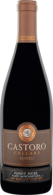 Pinot Noir Blind Faith 2015
