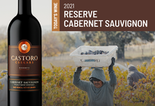 WR Reserve Cabernet Sauvignon Six Pack