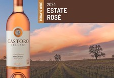 Rose 6 & 12 Bottle Special