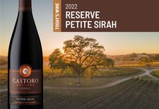 Petite Sirah Six Pack