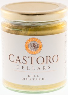 DILL MUSTARD