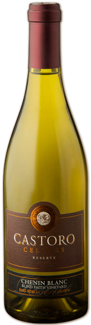 Chenin Blanc 2015