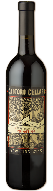 Primitivo 2018