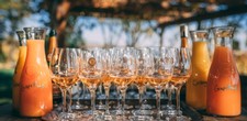 Wine Fest Yoga Brunch 2019